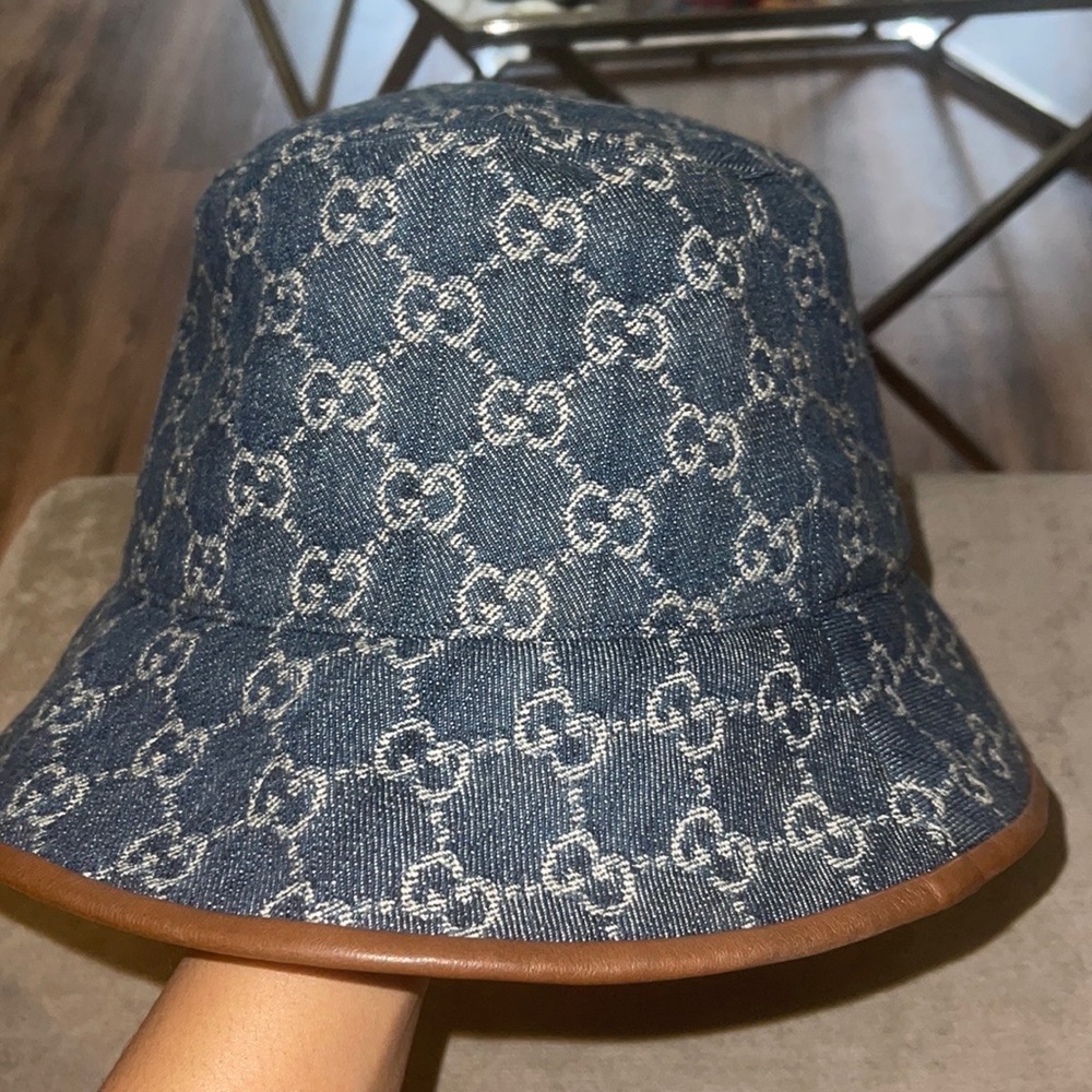 Gucci Hat